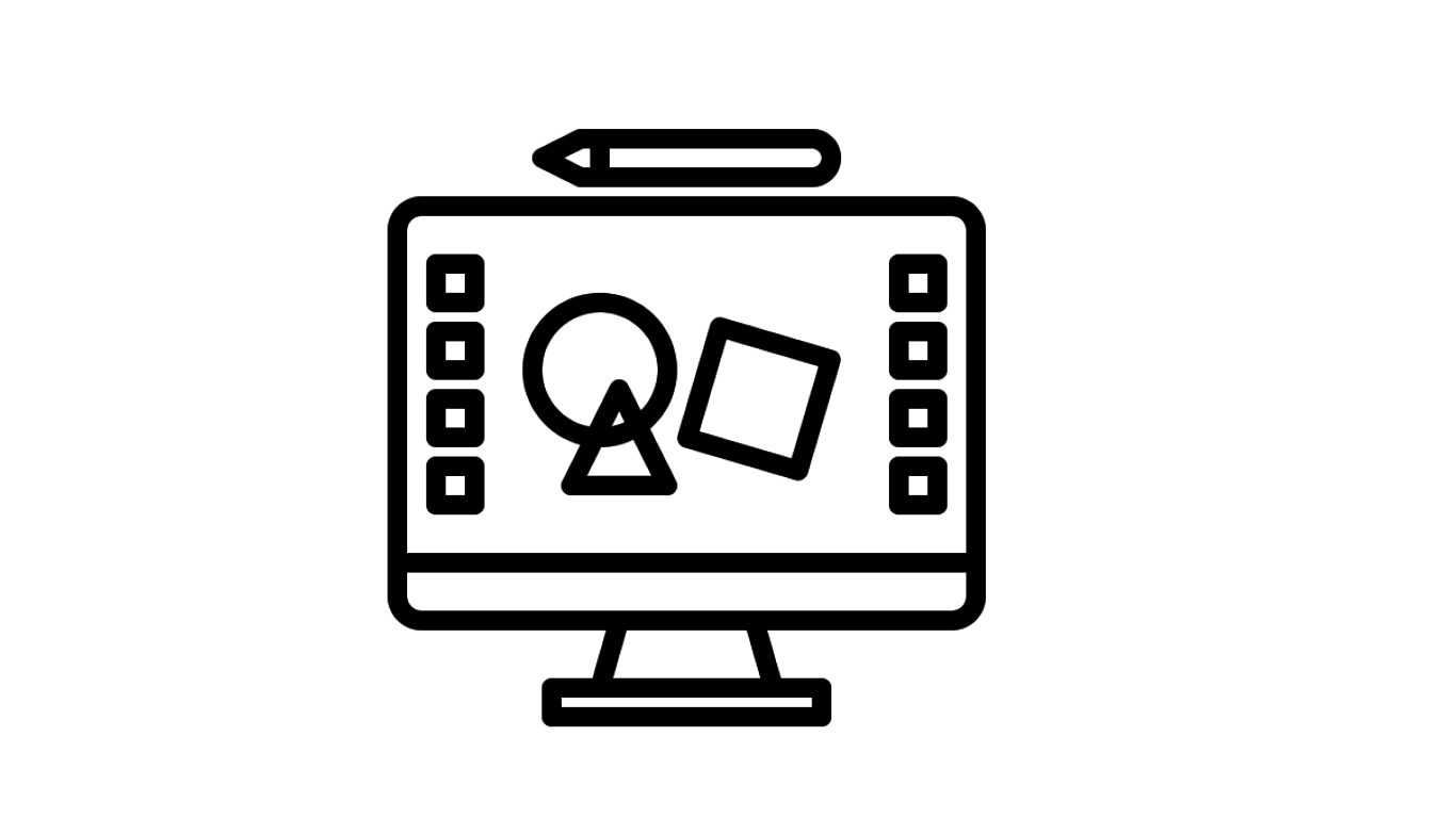 Graphic Designing
